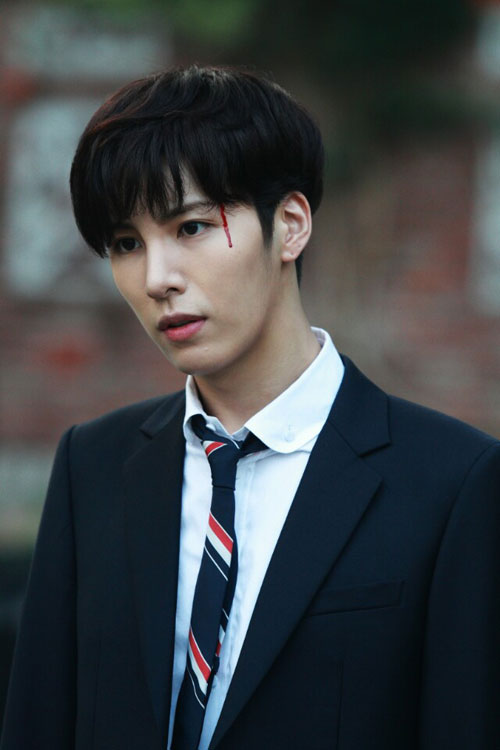 《最佳婚姻》海报