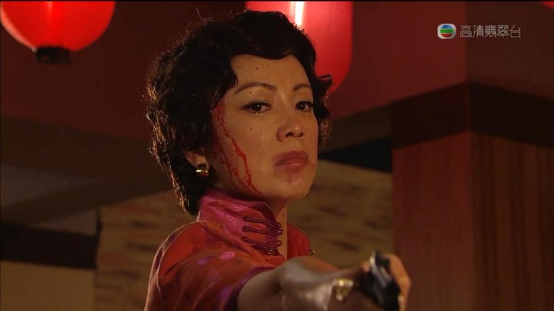 《巾帼枭雄之义海豪情》剧照第58张图片