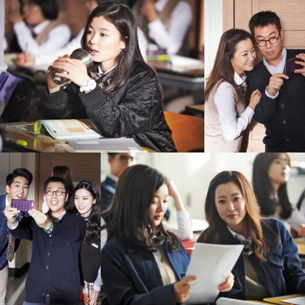 《愤怒的妈妈》海报