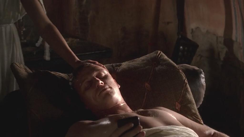 《罗马第二季》海报第13张图片