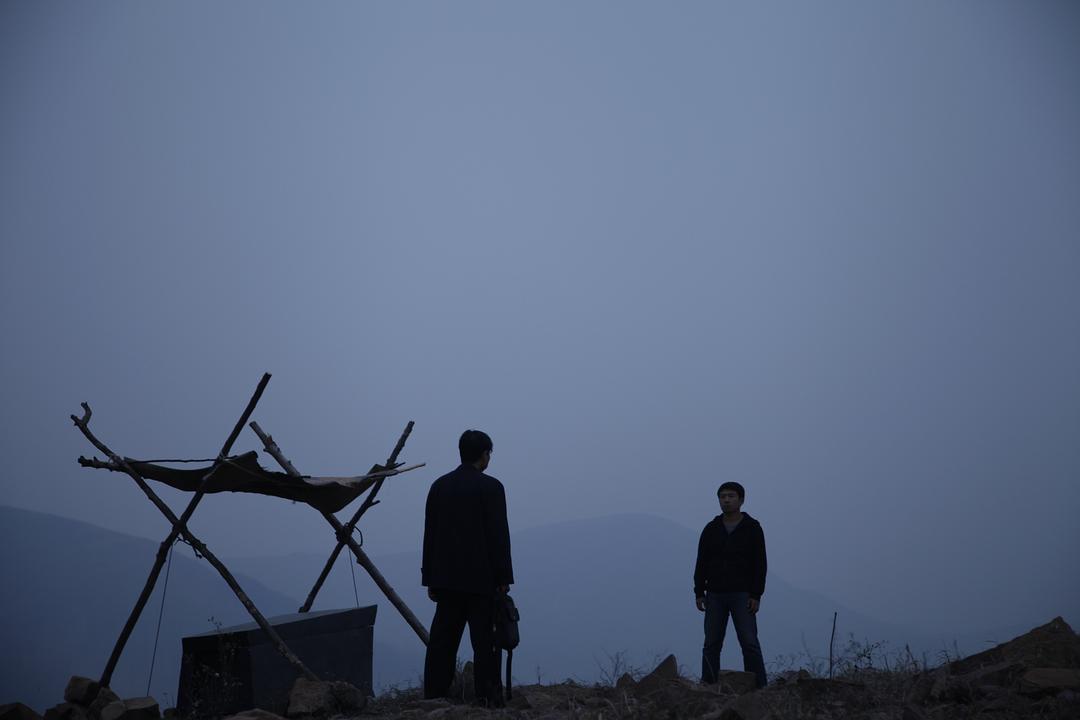 《心迷宫》剧照第2张图片