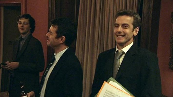 《幕后危机(特别版)》剧照第13张图片