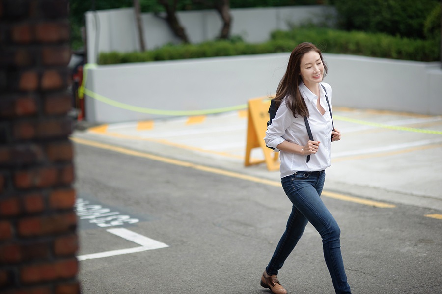 《第二次二十岁》海报