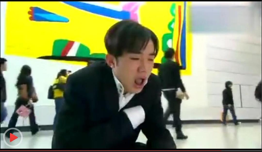 《情人眼里高一D》剧照第48张图片