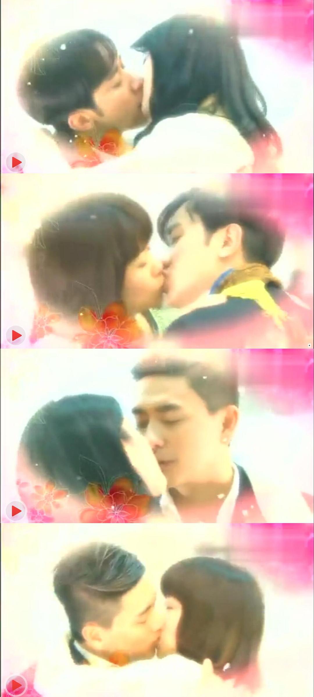 《情人眼里高一D》剧照第21张图片