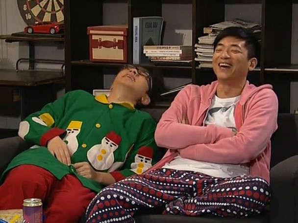 《毕打自己人》剧照第49张图片