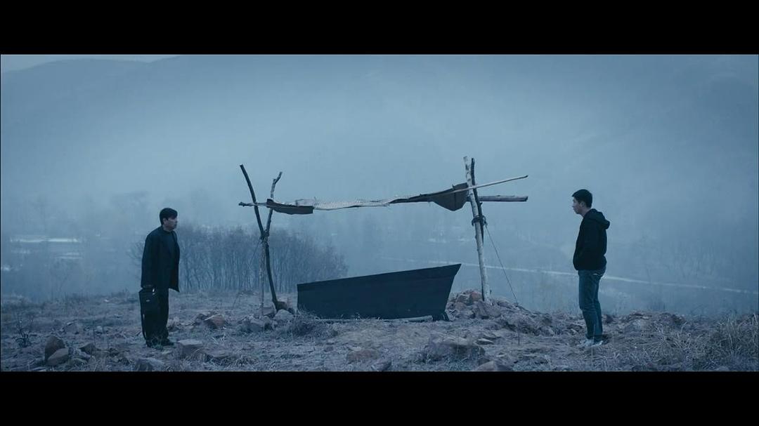 《心迷宫》剧照第25张图片