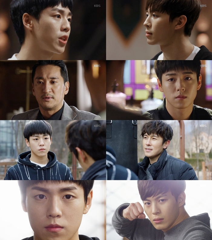 《武林学校》海报第11张图片