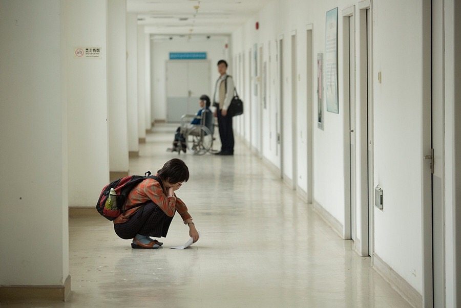 《亲爱的》剧照第17张图片