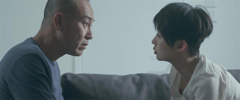 《玛嘉烈与大卫绿豆》剧照第18张图片