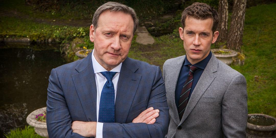 《骇人命案事件簿第一季》海报