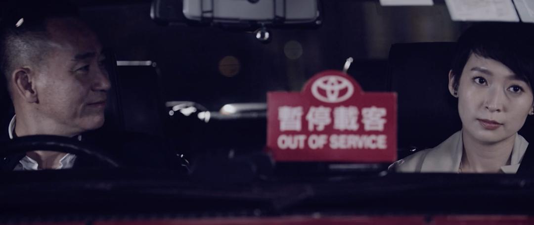 《玛嘉烈与大卫绿豆》剧照第13张图片