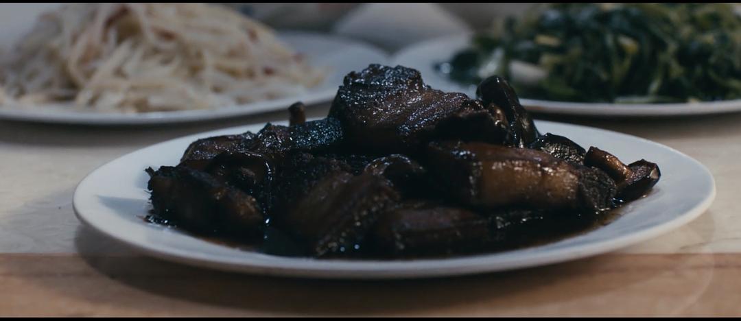 《心迷宫》剧照第30张图片