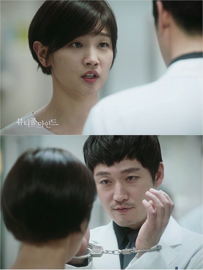 《美丽心灵》海报第16张图片