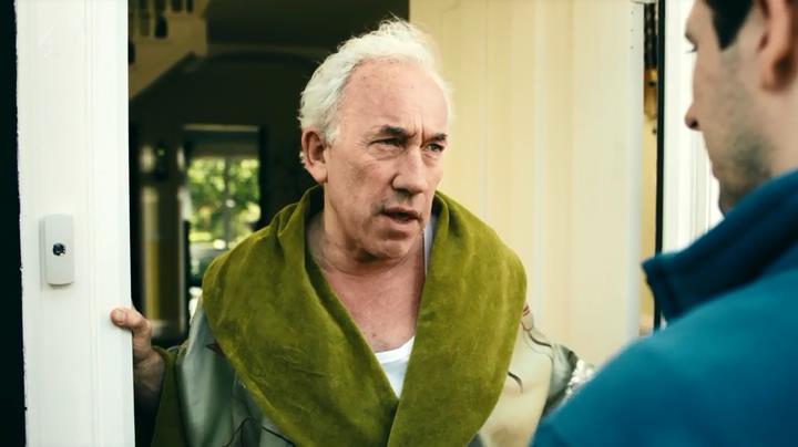 《闲人杂事第一季》海报