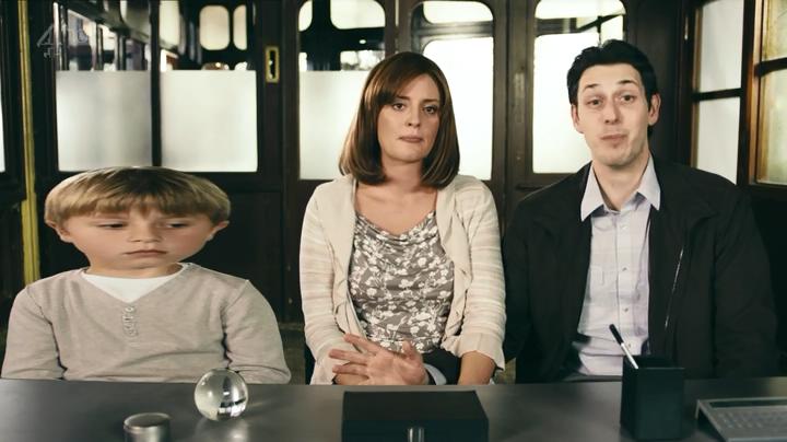 《闲人杂事第一季》海报第3张图片