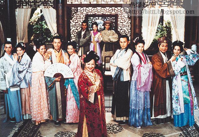 《皆大欢喜》海报