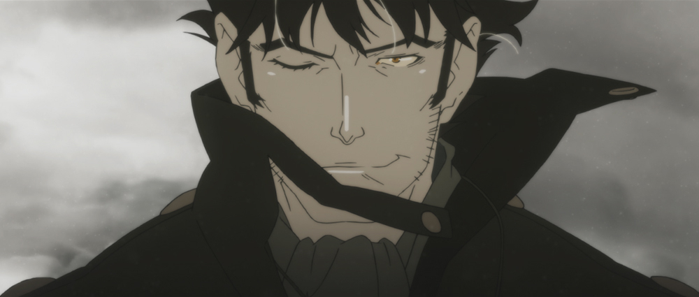 《伤物语2：热血篇》剧照