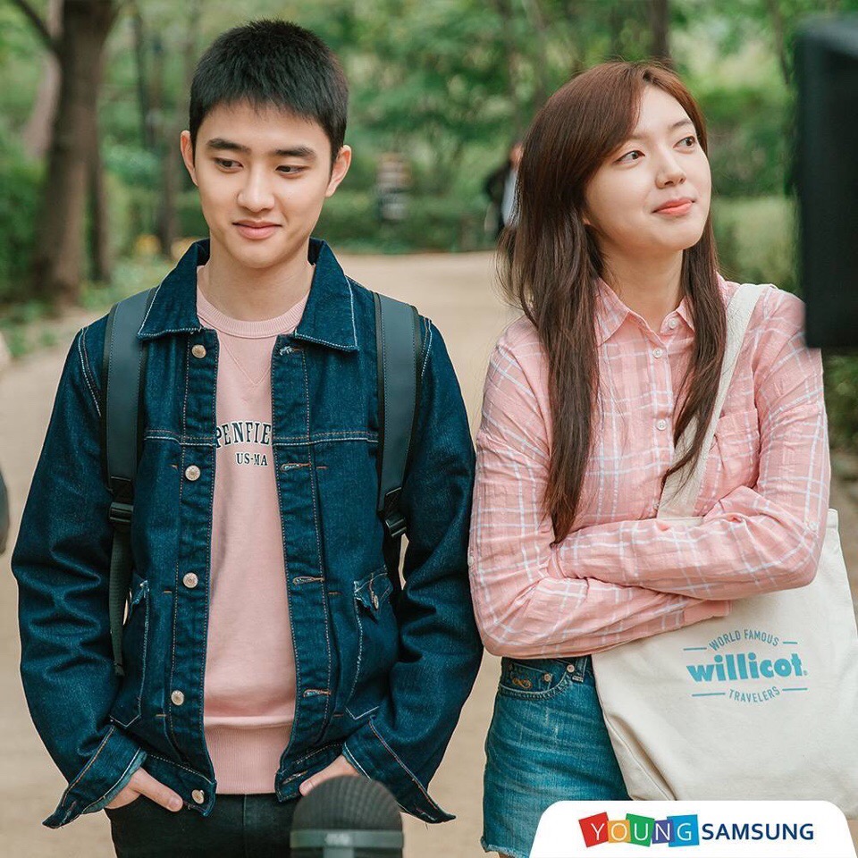 《积极的体质》海报