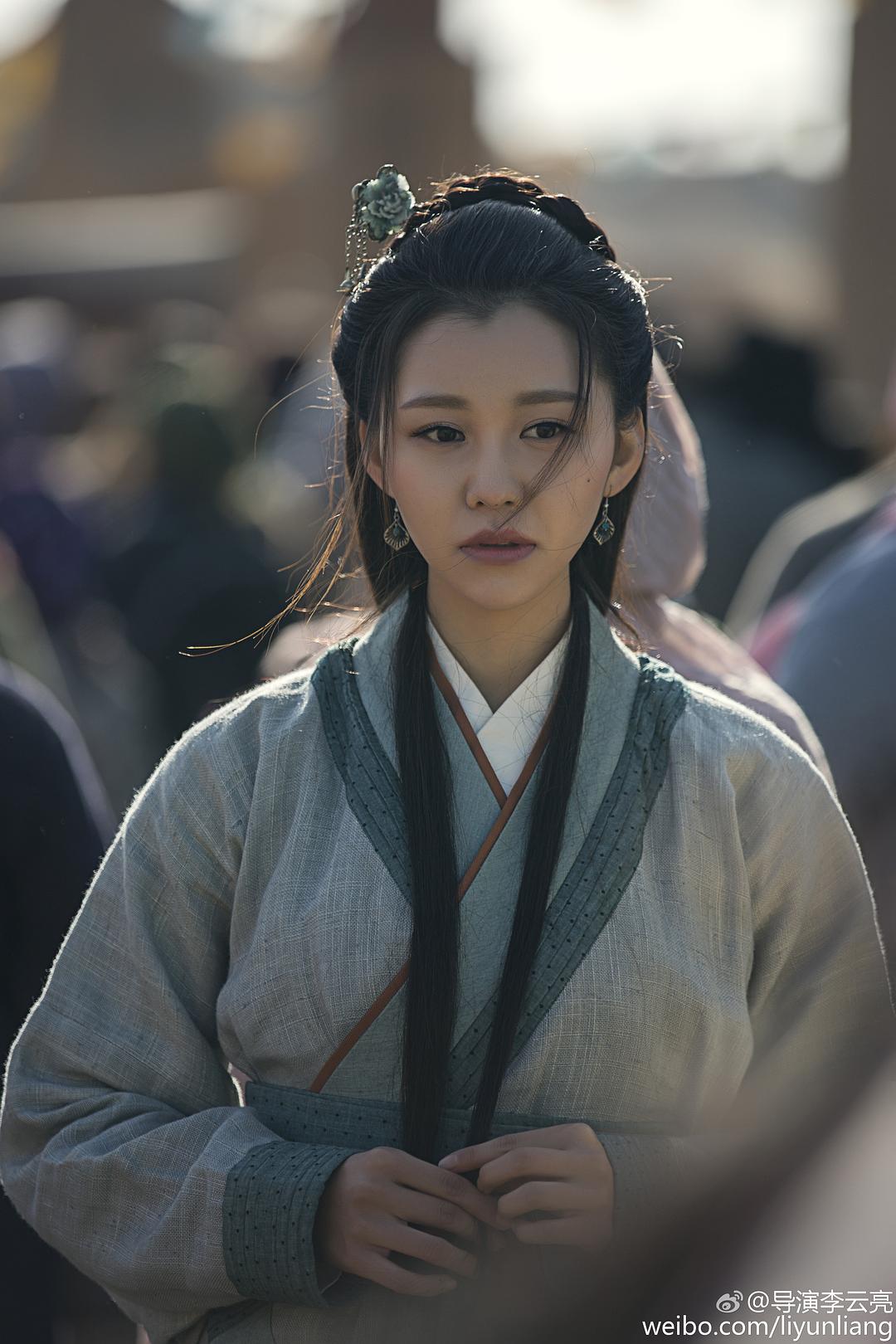 《不负如来不负卿》剧照第37张图片