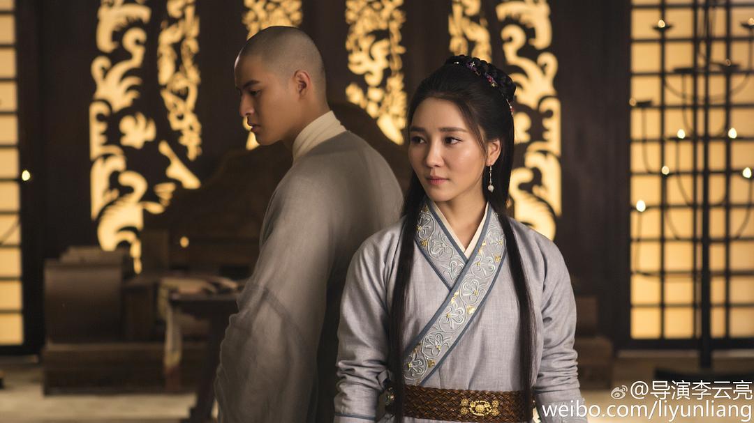 《不负如来不负卿》剧照第19张图片