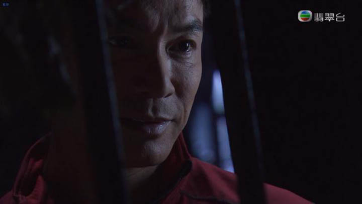 《致命复活》剧照第14张图片