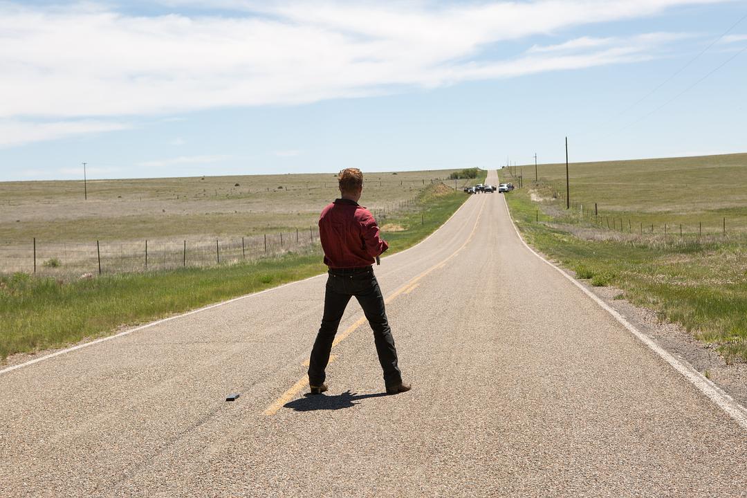 《赴汤蹈火》海报第2张图片