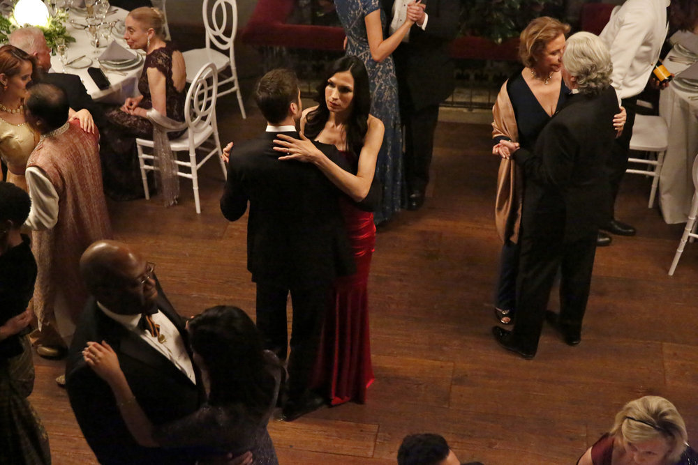 《罪恶黑名单：救赎》剧照第11张图片