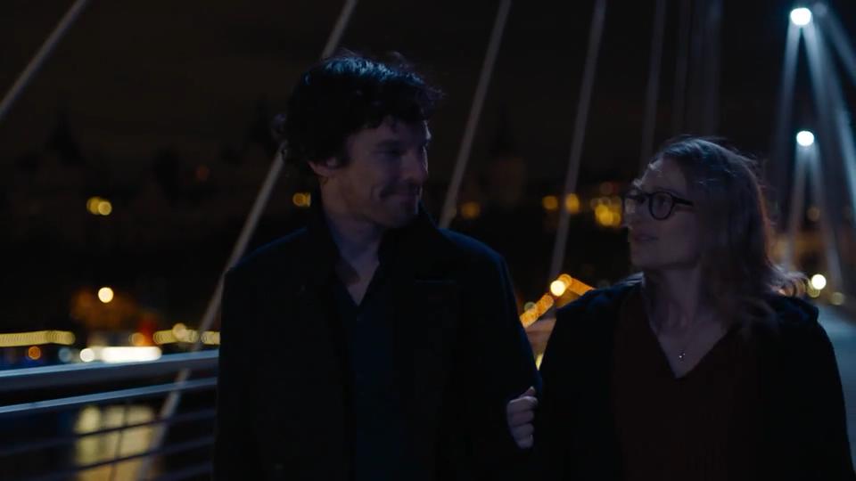 《神探夏洛克第四季》海报第53张图片