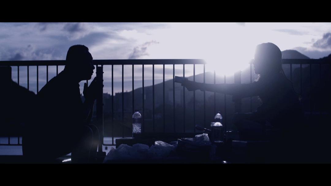 《玛嘉烈与大卫绿豆》剧照第57张图片