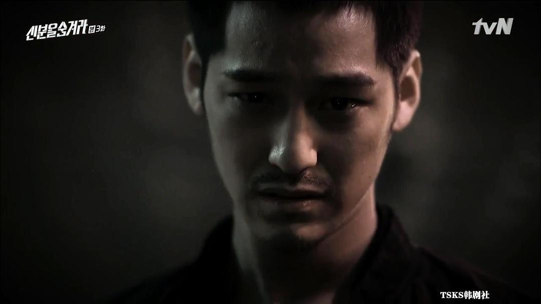 《隐藏身份》海报第22张图片