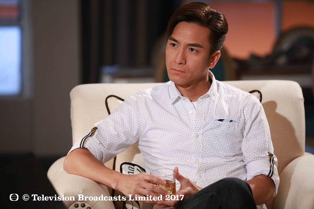 《心理追凶》剧照第20张图片