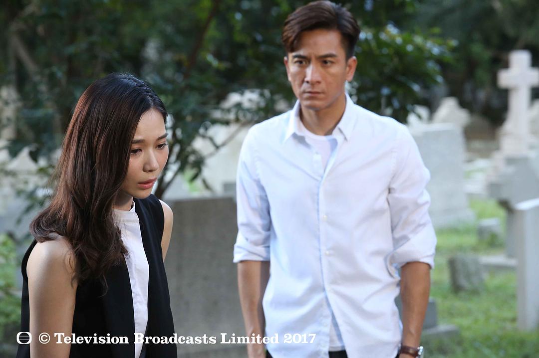 《心理追凶》剧照第12张图片