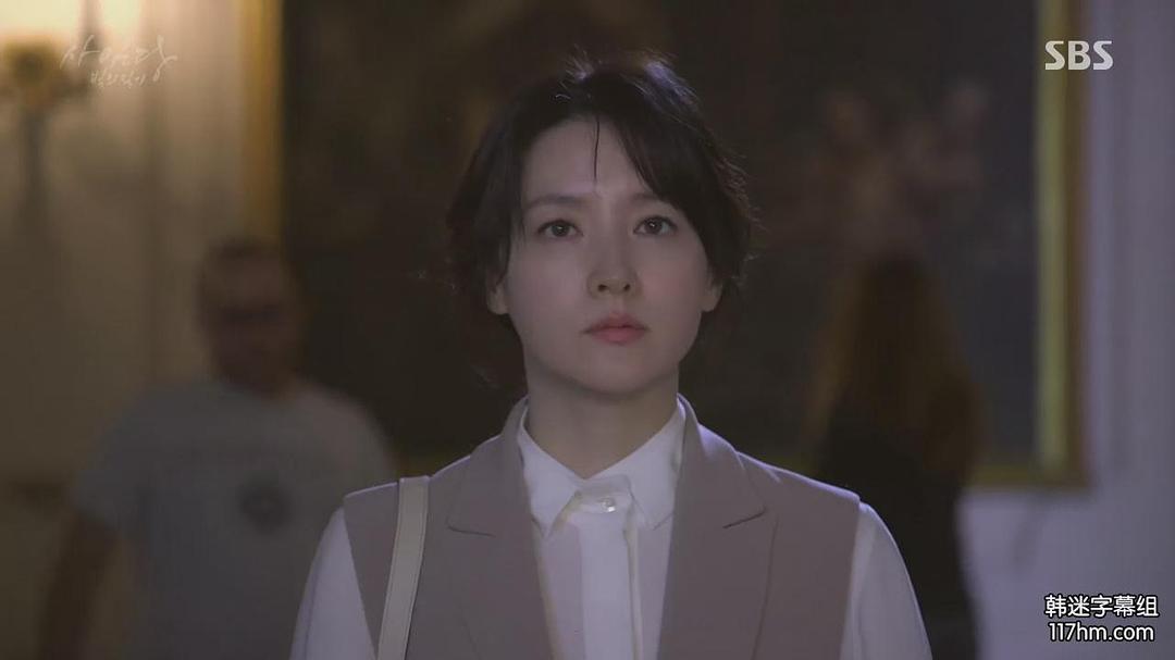 《师任堂：光的日记》海报第26张图片