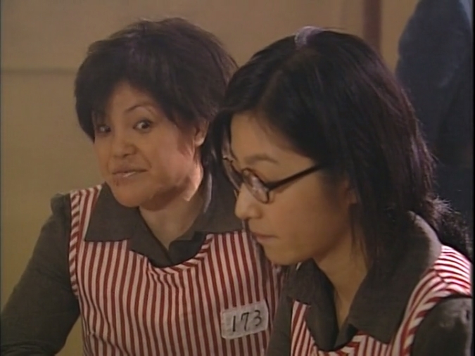 《兰花劫》剧照第19张图片