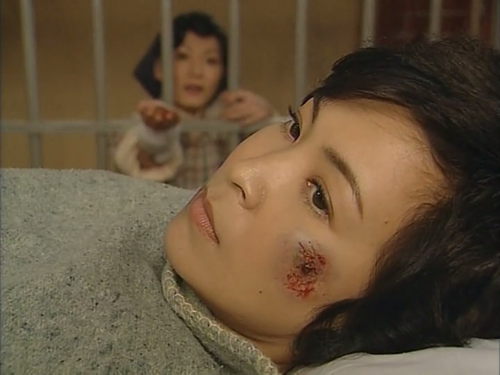 《兰花劫》剧照第13张图片