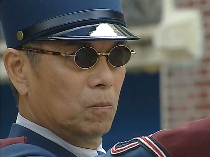 《兰花劫》剧照第2张图片