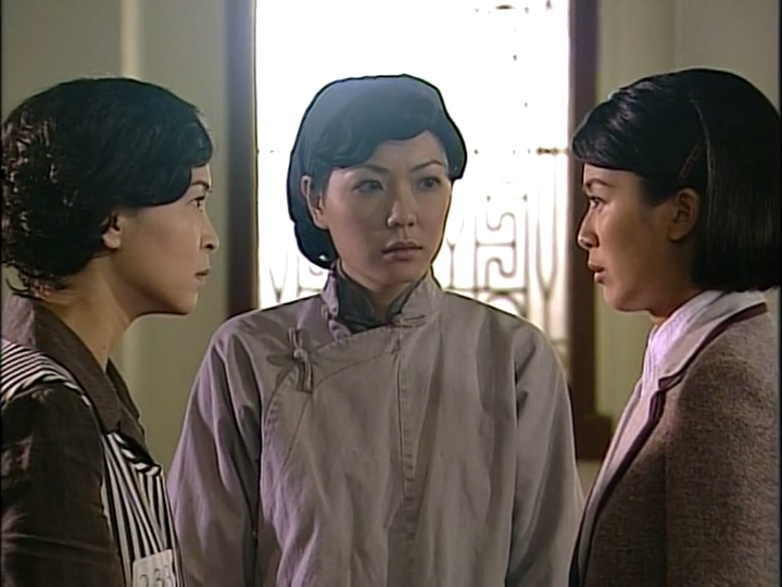 《兰花劫》剧照第7张图片