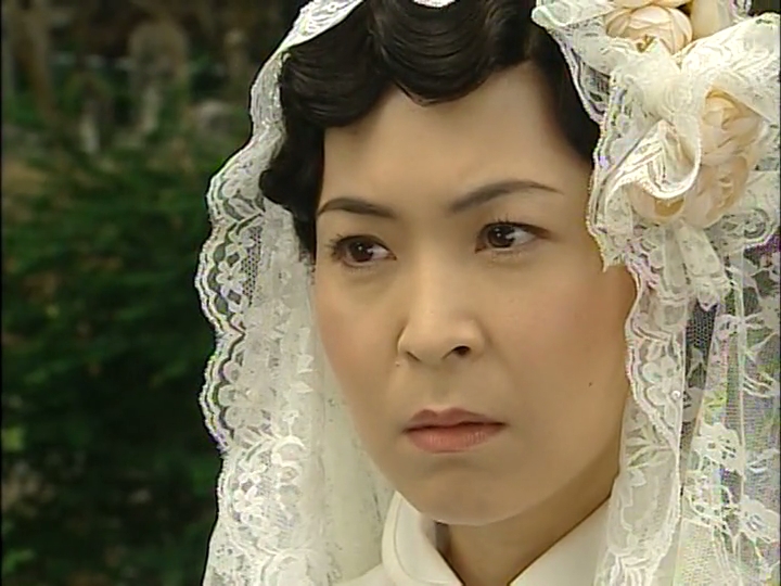 《兰花劫》剧照第3张图片