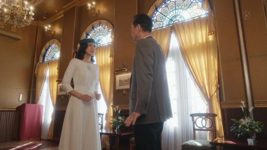 《女人的勋章》剧照第58张图片