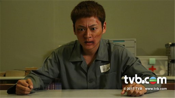 《盲侠大律师》剧照第35张图片