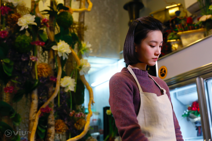 《玛嘉烈与大卫前度》剧照第8张图片