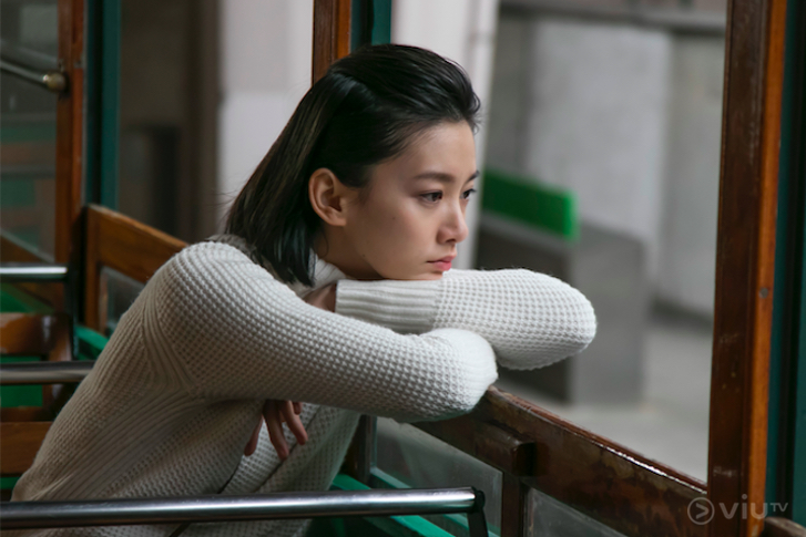 《玛嘉烈与大卫前度》剧照第7张图片