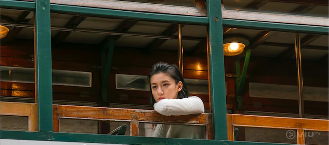 《玛嘉烈与大卫前度》剧照第5张图片