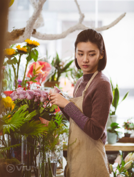 《玛嘉烈与大卫前度》剧照第4张图片