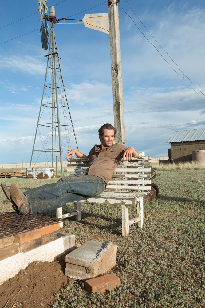 《赴汤蹈火》海报第16张图片