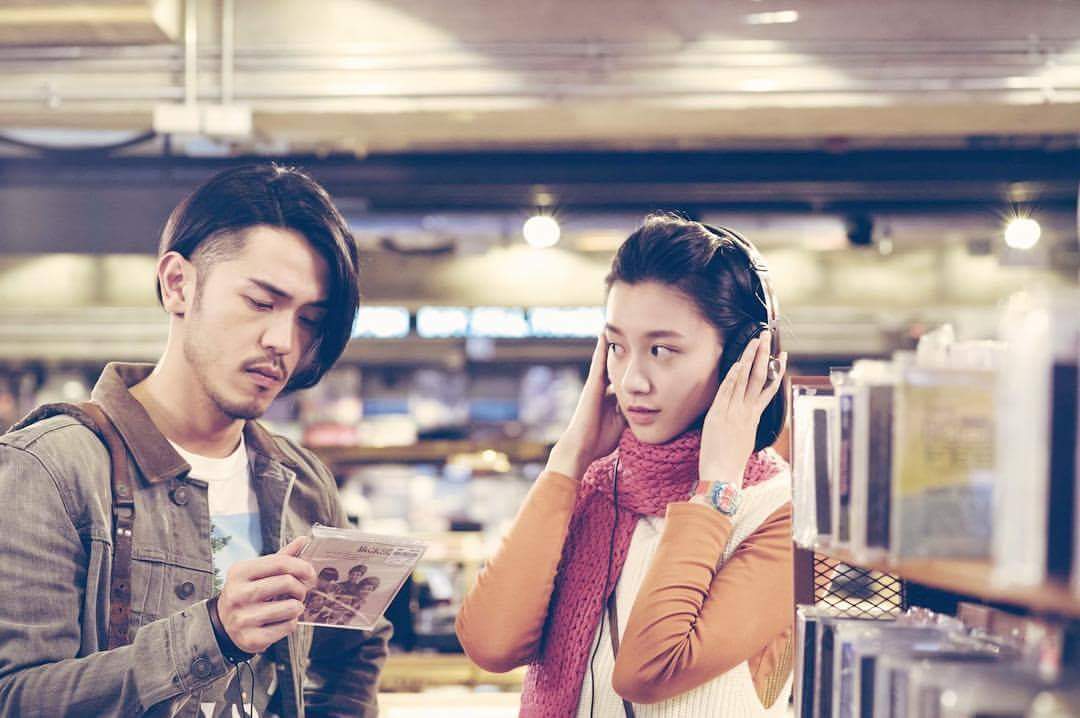 《玛嘉烈与大卫前度》剧照第6张图片