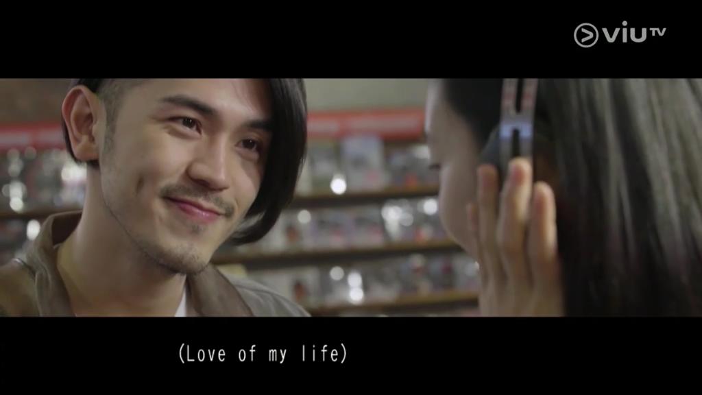 《玛嘉烈与大卫前度》剧照第45张图片