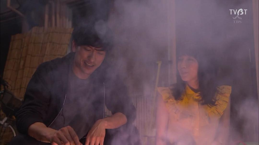 《对不起，我爱你》剧照第23张图片