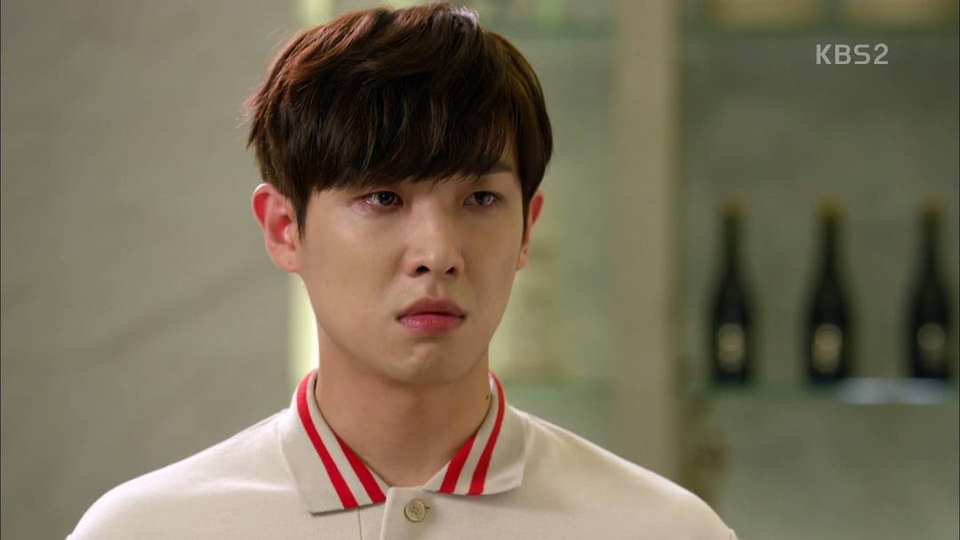 《爸爸好奇怪》剧照第28张图片